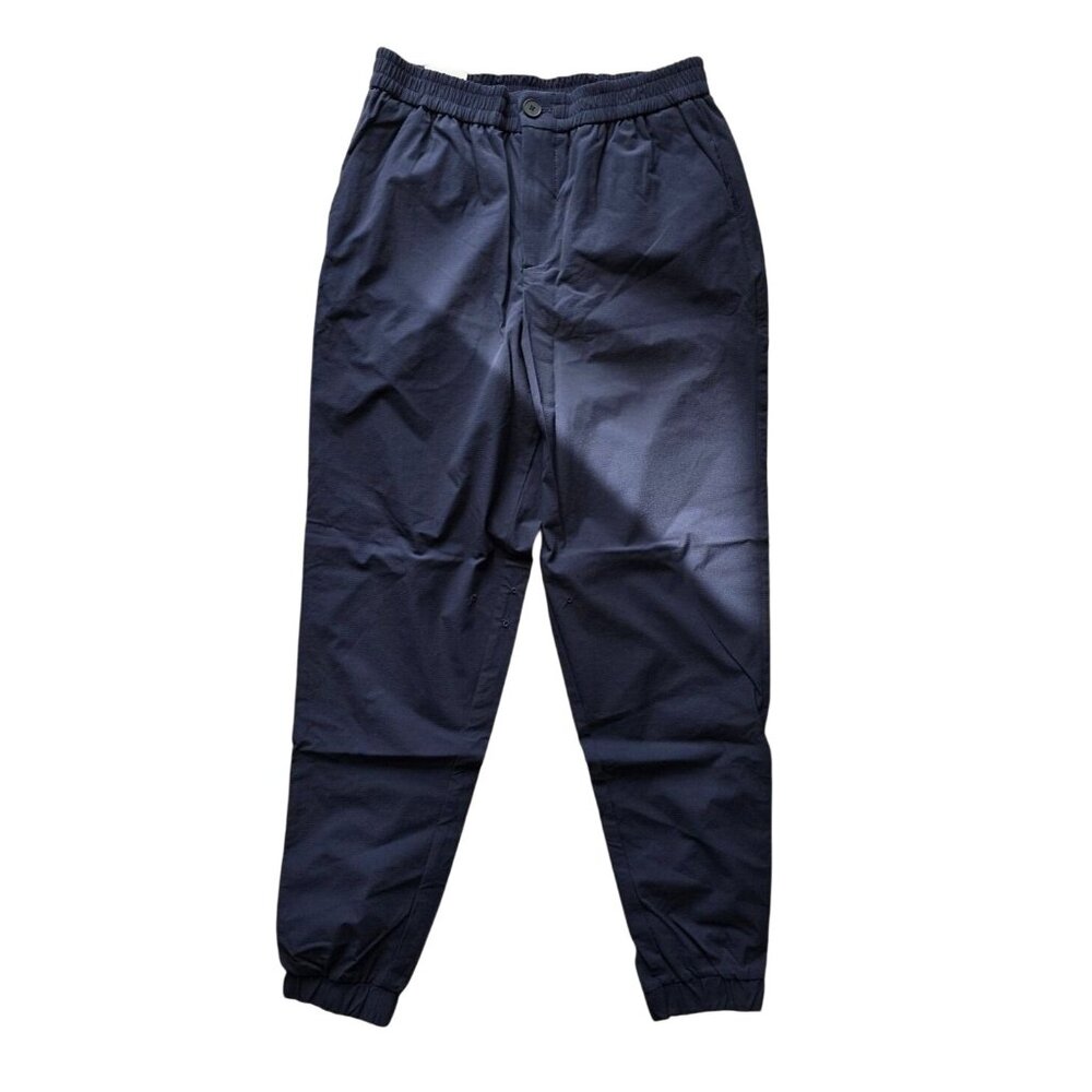 Selected Homme pants- Navy Blazer slimtapered US 32  R